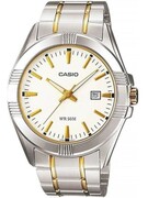 ZEGAREK MĘSKI CASIO MTP-1308SG-7AVDF (zd177f) + BOX Casio