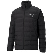 Kurtka męska Puma Active Polyball czarna 849357 01 Puma