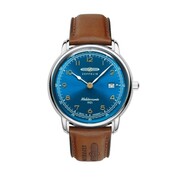 Zegarek Zeppelin Mediterranee 96403, 40mm Zeppelin