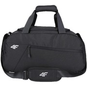Torba 4F U052 głęboka czerń 4FAW23ABAGU052 20S 4F