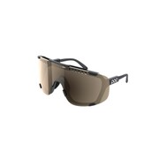 Okulary rowerowe POC Devour czarne Cat 2 POC