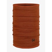 Bandana BUFF MERINO LIGHTWEIGHT SOLID CINNAMON Buff