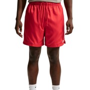 Spodenki męskie Nike Club czerwone FN3307 657 Nike