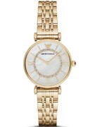 ZEGAREK DAMSKI EMPORIO ARMANI AR1907 - CLASSIC (zi501c) Emporio Armani