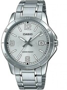 Zegarek Męski Casio MTP-V004D-7B2 + BOX Casio