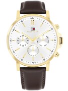 ZEGAREK MĘSKI TOMMY HILFIGER 1710713 TYSON (zf127c) Tommy Hilfiger