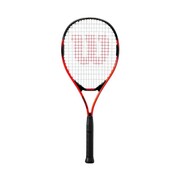 Rakieta do tenisa ziemnego Wilson Pro Staff Precision Junior 26 4