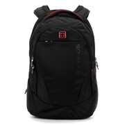 Plecak Swissbags z torbą na laptopa 17,3