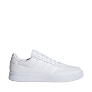 Buty męskie adidas Breaknet 2.0 białe ID7110 adidas