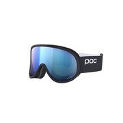 Gogle narciarskie POC Retina Mid czarny Cat.2 POC