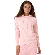 Bluza damska Champion Hooded Sweatshirt różowa 118160 PS212 Champion