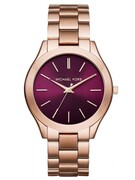 ZEGAREK DAMSKI Michael Kors Slim Runway MK3436 (zm563a) Michael Kors