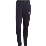 Spodnie męskie adidas Essentials Single granatowe GK9259 adidas