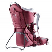 Deuter Kid Comfort Maron 3620221-5026 Deuter