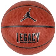 Piłka Jordan Legacy 2.0 8P In/Out Ball J1008253-855 Nike Jordan