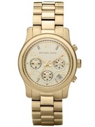 ZEGAREK DAMSKI MICHAEL KORS MK5055 - RUNWAY (zm504b) Michael Kors