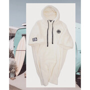 PONCHO BIGGY WHITESAND Don't Need No Samurai