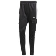 Spodnie męskie adidas Tiro Cargo czarne IA3067 adidas