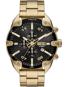 ZEGAREK MĘSKI DIESEL Spiked Chronograph DZ4678 + BOX Diesel
