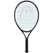 Rakieta do tenisa ziemnego Head IG Gravity Jr21 3 5/8 czarno-niebieska 235033 SC05 Head