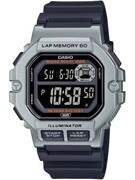 ZEGAREK MĘSKI CASIO Sports WS-1400H-1B + BOX (zd271a) Casio