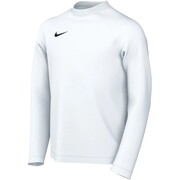 Koszulka dla dzieci Nike Dri-Fit Park VIII longsleeve biała HV8239 100 Nike Team