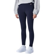 Legginsy damskie Champion granatowe 117567 BS501 Champion