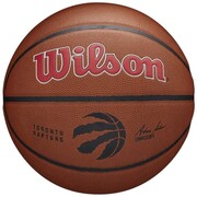 Piłka Wilson Team Alliance Toronto Raptors Ball WTB3100XBTOR Wilson