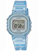 ZEGAREK DZIECIĘCY CASIO LA-20WHS-2A+ BOX Casio