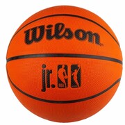 Piłka do koszykówki Wilson Jr NBA WNBA DRV Ball WZ3021902XB Wilson