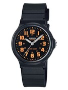 ZEGAREK UNISEX CASIO MQ-71-4BDF + BOX Casio