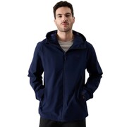 Kurtka męska techniczna 4F M703 granatowa 4FWSS25TTJAM703 31S 4F