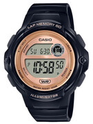 ZEGAREK DAMSKI CASIO LWS-1200H-1AVDF + BOX Casio