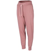 Spodnie damskie 4F jasny róż H4Z22 SPDD351 56S 4F