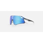 Rockbros okulary sportowe 14120007008 ciemno szare Rockbros