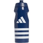 Bidon adidas Tiro Bottle 0.5L granatowy IW8158 adidas teamwear