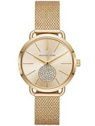 MK3844 - Zegarek Damski Michael Kors MK3844 Portia