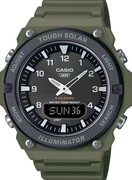 ZEGAREK MĘSKI CASIO AQ-S820W-3BV (zd302b) Casio