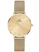 ZEGAREK DAMSKI DANIEL WELLINGTON DW00100474 - PETITE UNITONE 32mm (zw506b) Daniel Wellington