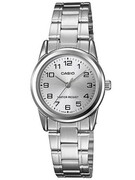 ZEGAREK DAMSKI CASIO LTP-V001D-7BUDF (zd589a) + BOX Casio