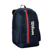 Plecak Wilson Team granatowy WR8040001001 Wilson