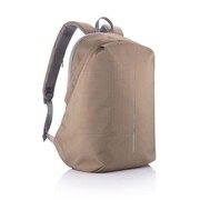 XD DESIGN PLECAK ANTYKRADZIEŻOWY BOBBY SOFT BRĄZOWY P/N: P705.796