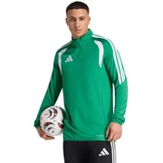 Bluza męska adidas Tiro 26 League Training Top zielona JY9691 adidas teamwear