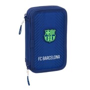 Piórnik z wyposażeniem FC Barcelona 412525854 Inny