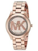 ZEGAREK DAMSKI MICHAEL KORS MK3549 Mini Slim Runway + BOX Michael Kors