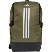 Plecak adidas Essentials 3-Stripes TR BP oliwkowy IZ1909 adidas