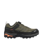 Buty trekkingowe męskie CMP Rigel Low Fitgo 3Q14827 55ES CMP