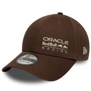 Czapka z daszkiem New Era 39THIRTY Oracle Red Bull - 60772104 New Era