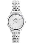 ZEGAREK DAMSKI PERFECT S349-02 (zp529a) + BOX Perfect