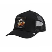 Czapka z daszkiem Goorin Bros. Mamba Trucker - 101-1024-BLK Goorin Brothers